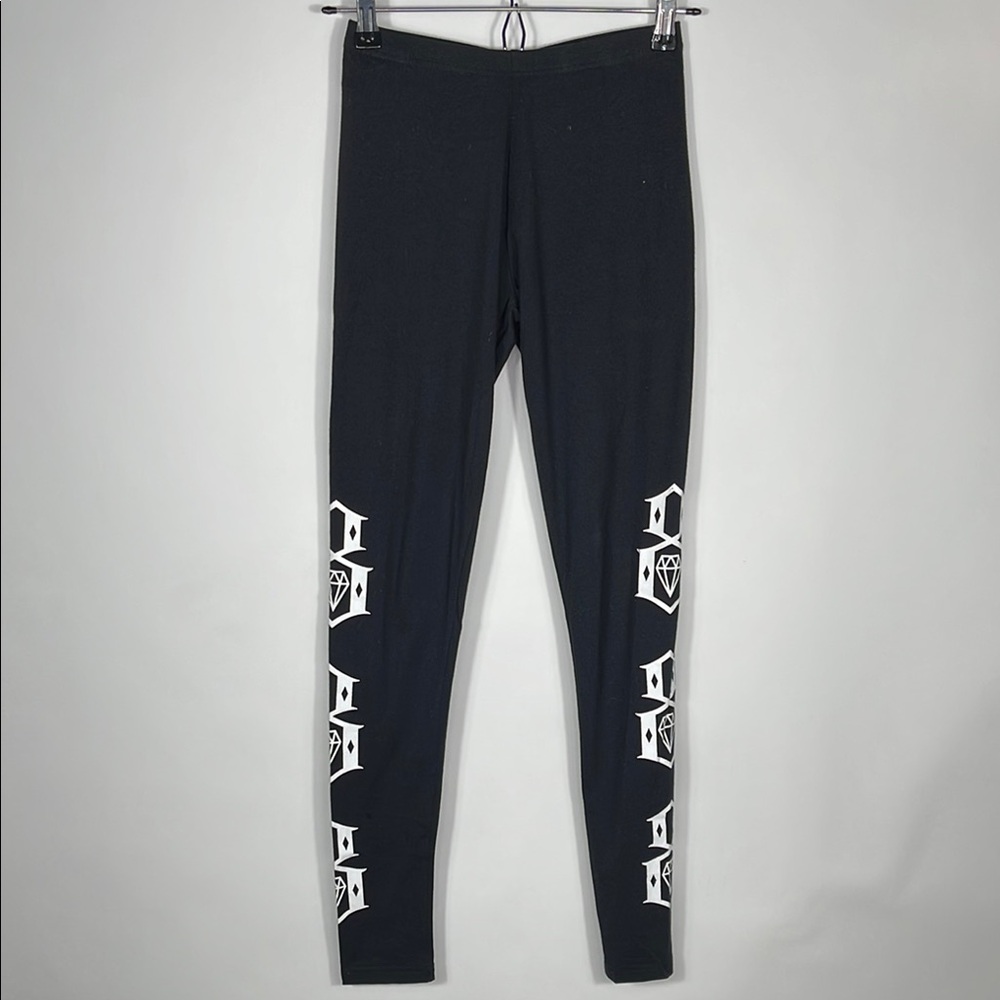 REBEL 8 EIGHT leggings